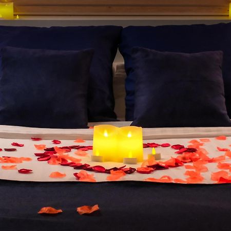 Villa Bono Jacuzzi & Spa แซ็งต์-โลร็อง-ดู-วาร์ ภายนอก รูปภาพ