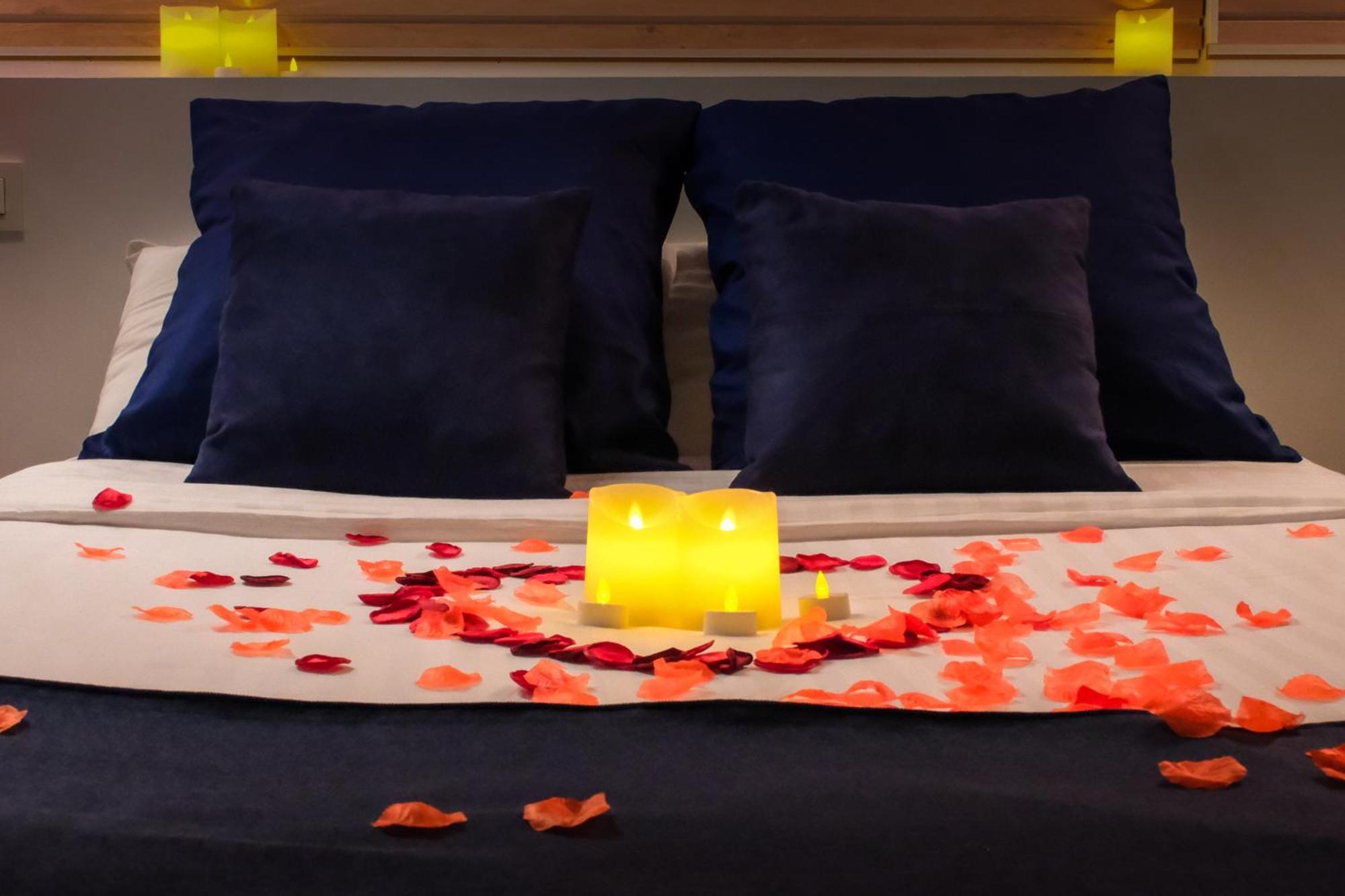 Villa Bono Jacuzzi & Spa แซ็งต์-โลร็อง-ดู-วาร์ ภายนอก รูปภาพ
